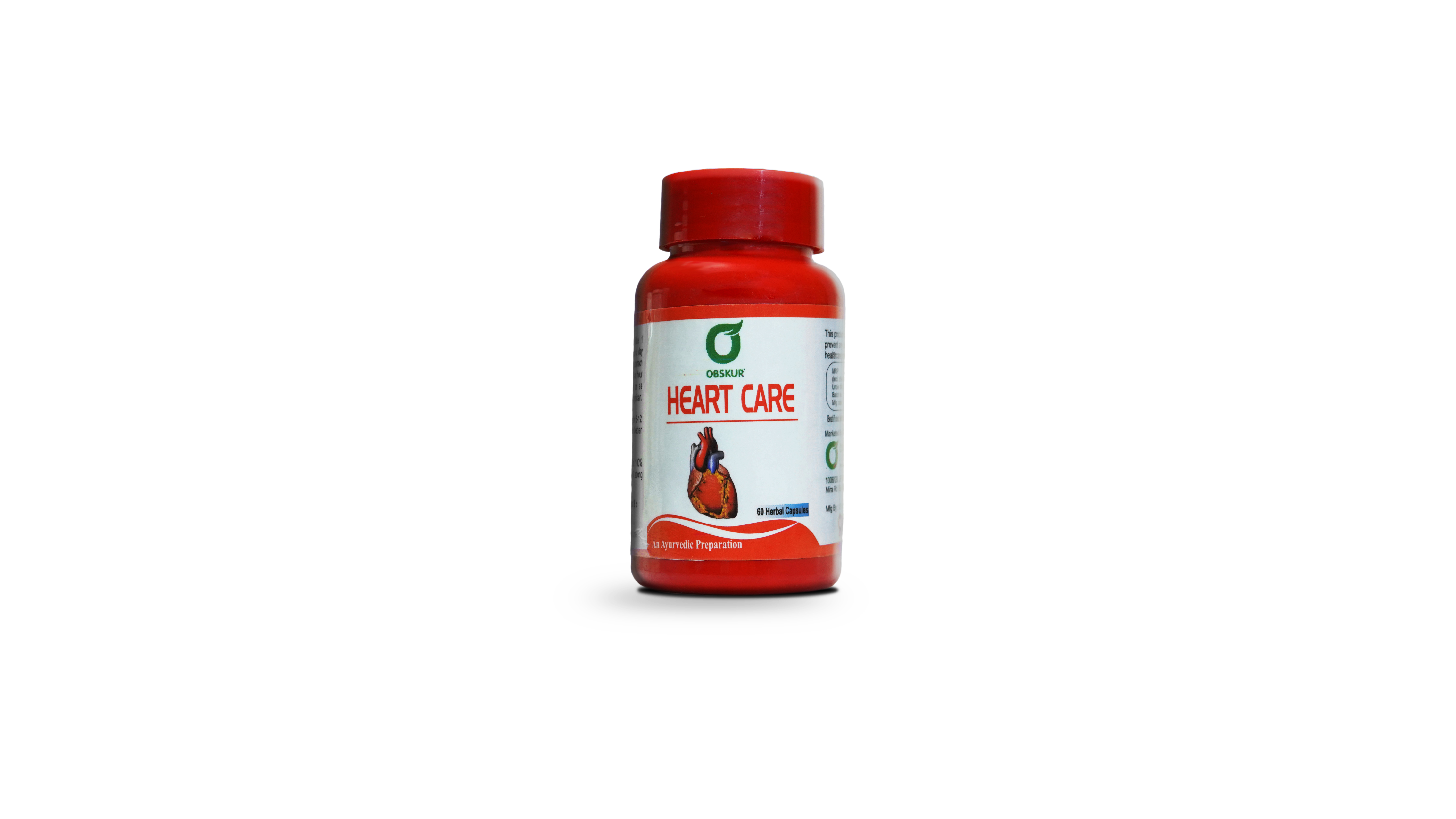 heart care cc